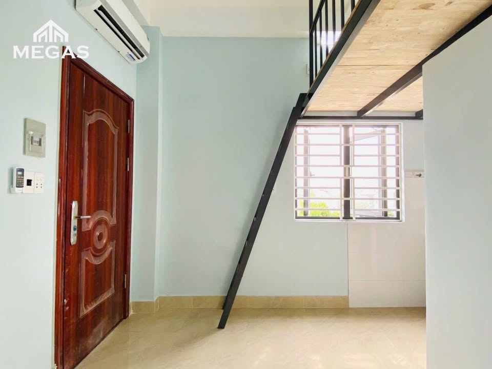 Phòng cho thuê tại Thủ Đức 182m² giá 3.6 triệu - Full nội thất, an ninh tuyệt đối!
