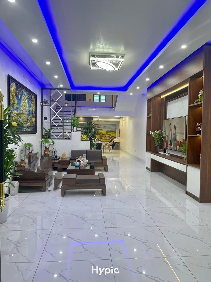 Nhà riêng Đông Thịnh, 100m² giá 4.8 tỷ - Full nội thất, sẵn sàng ở ngay!