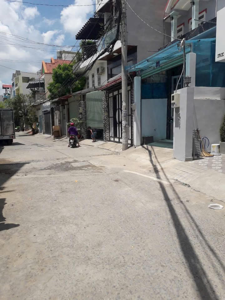 Nhà 1 Trệt Mặt Tiền Kinh Doanh Tân Hòa Đông 92m² giá 10 triệu - Cơ hội đầu tư hấp dẫn!