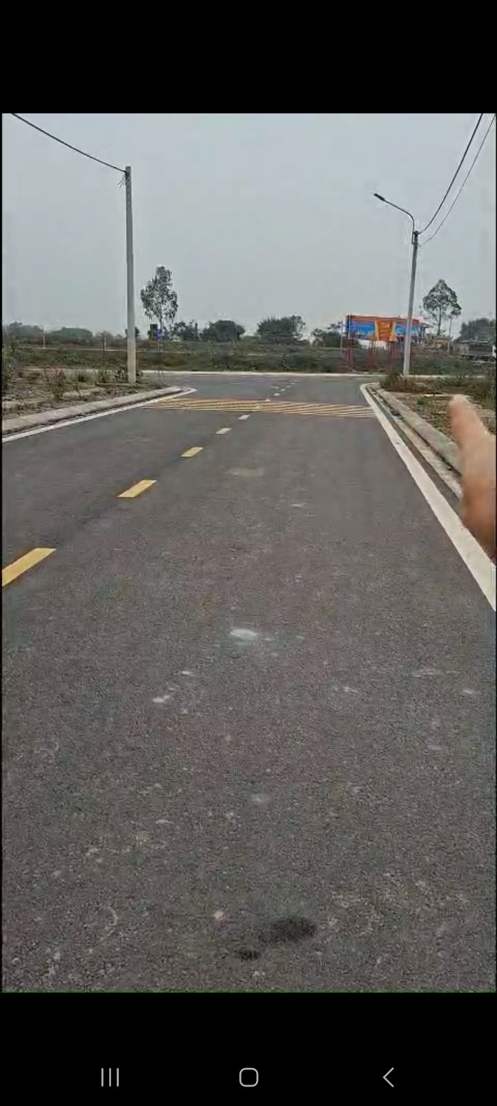 Đất nền phân lô Khánh Cường, Yên Khánh, 115m² chỉ 1.4 tỷ - Sổ đỏ chính chủ!