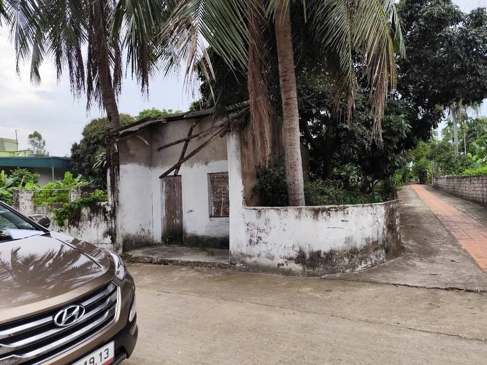 Đất nền Quảng Hợp 230m² giá thỏa thuận - 2 mặt tiền đường ô tô rộng rãi!