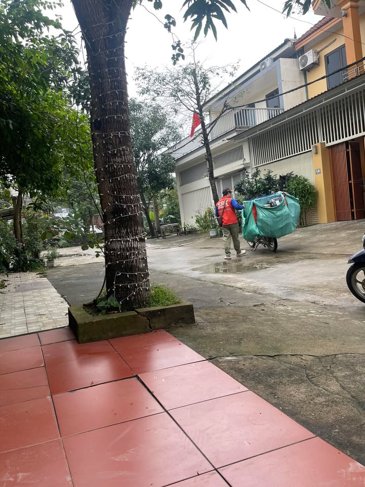 Nhà riêng 2 tầng đường Hải Thượng Lãn Ông 100m² giá 6 triệu - Nội thất đầy đủ!