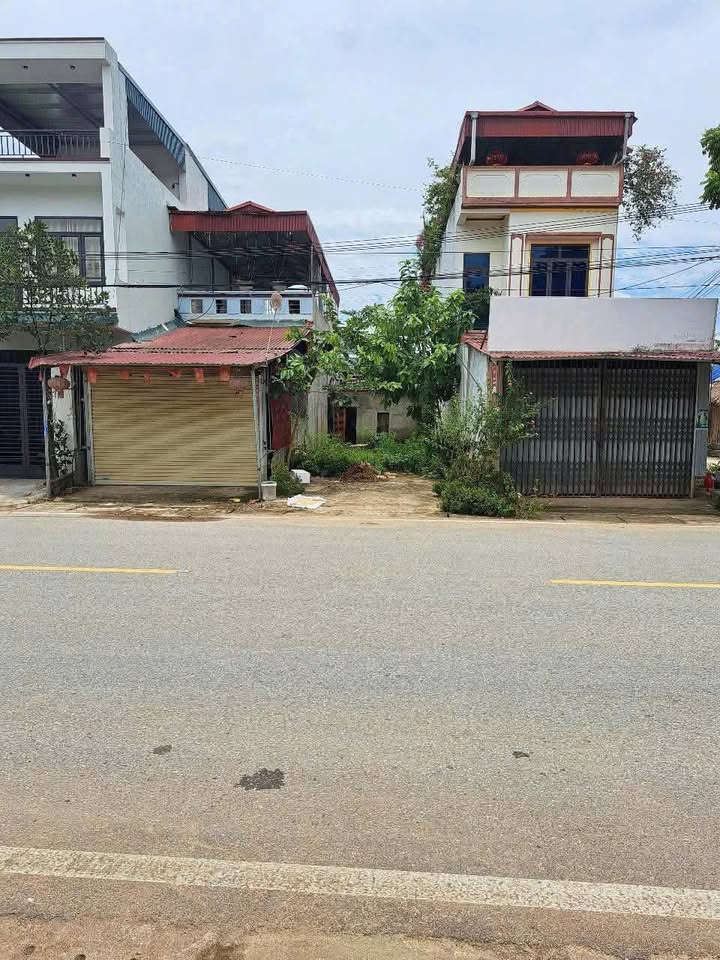 Đất nền Yên Bái 90m² giá thỏa thuận - Cơ hội đầu tư hiếm có!