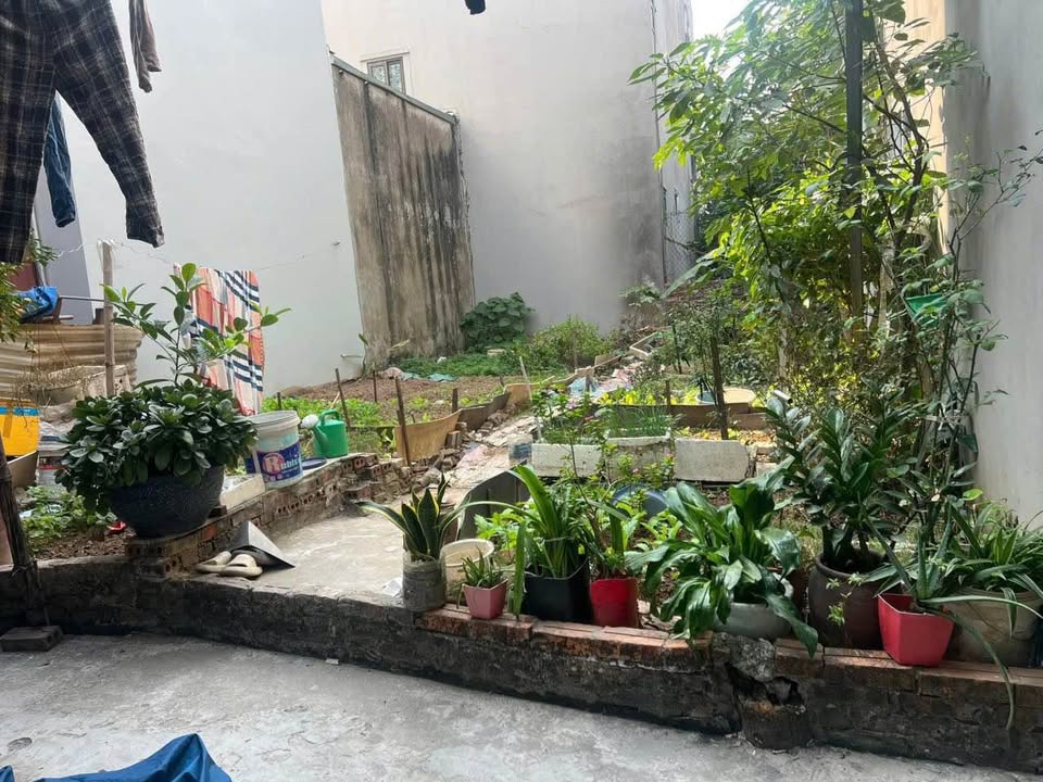 Đất nền Tổ 1 Phú Lãm, Hà Đông 77.6m² giá 10.5 tỷ - Tiềm năng xây chung cư mini