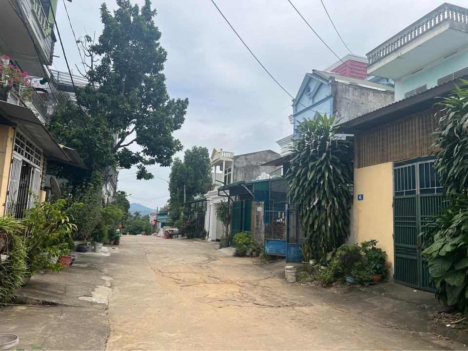 Đất thổ cư phường Minh Xuân, Tuyên Quang 140m² giá 3 tỷ - Mặt tiền rộng, đường ô tô tránh nhau!