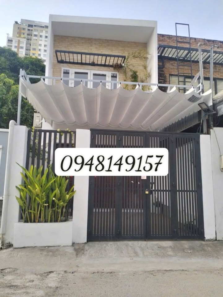 Nhà nguyên căn mặt tiền Thảo Điền, Quận 2, 81m² giá 35 triệu - Kinh doanh lý tưởng!