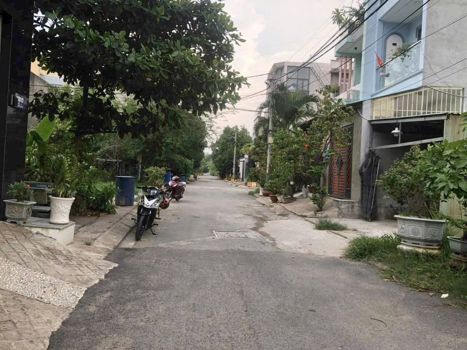 Đất nền Gò Cát, Phú Hữu, Quận 9, 644m² giá 28 tỷ - Đầu tư sinh lời cao!