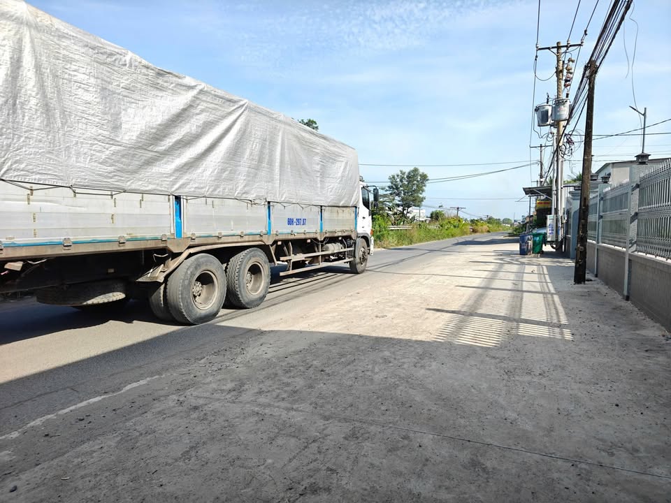 Cho thuê kho xưởng 400m² tại Bình Minh, Trảng Bom - Giá chỉ 13 triệu/tháng!