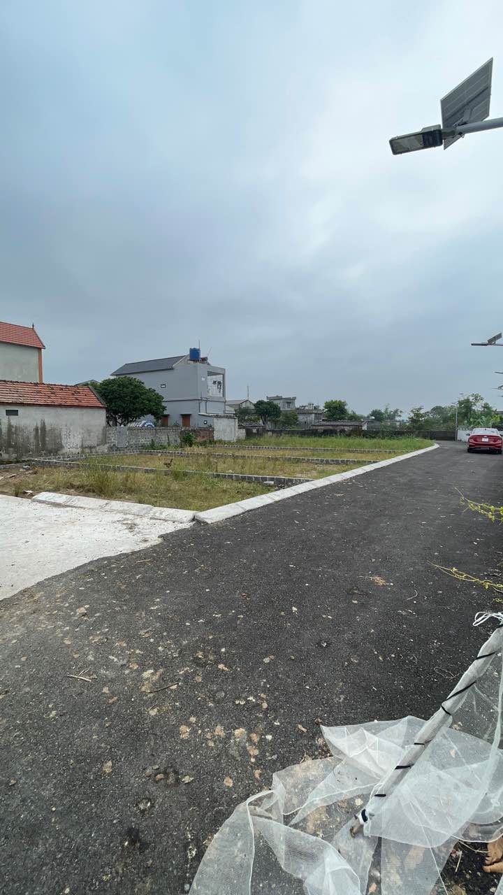 Đất liền kề Lê Lợi, Kiến Xương 114m² giá chỉ 900 triệu - Cơ hội đầu tư tuyệt vời!