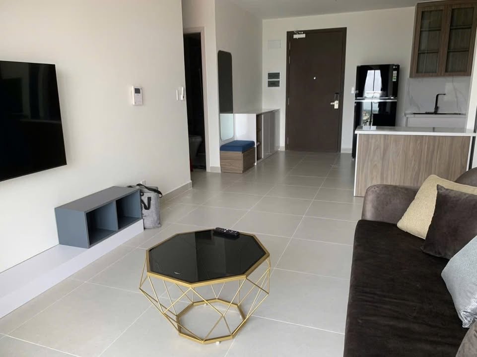 Căn hộ Compass One Thủ Dầu Một 78m² giá 10 triệu - Sẵn sàng vào ở ngay!