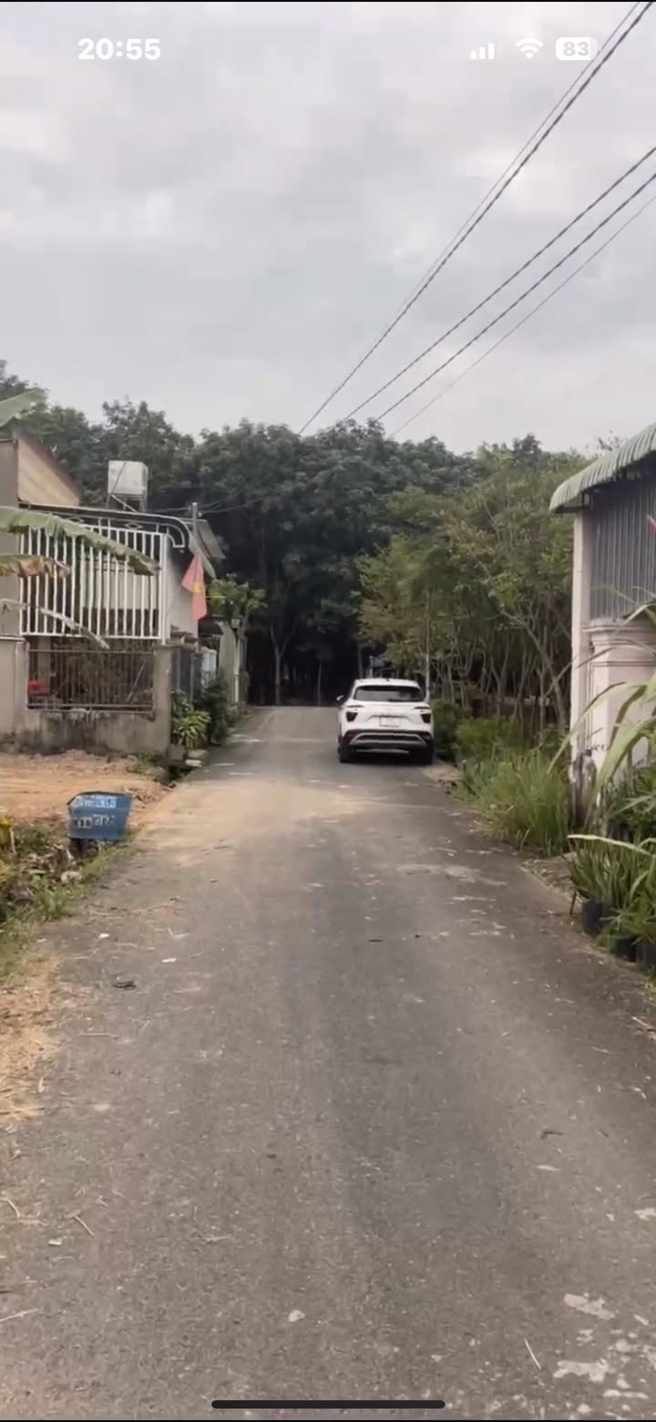 Nhà cấp 4 Trảng Bom 100m² giá 1.55 tỷ - Dòng tiền ổn định từ cho thuê!