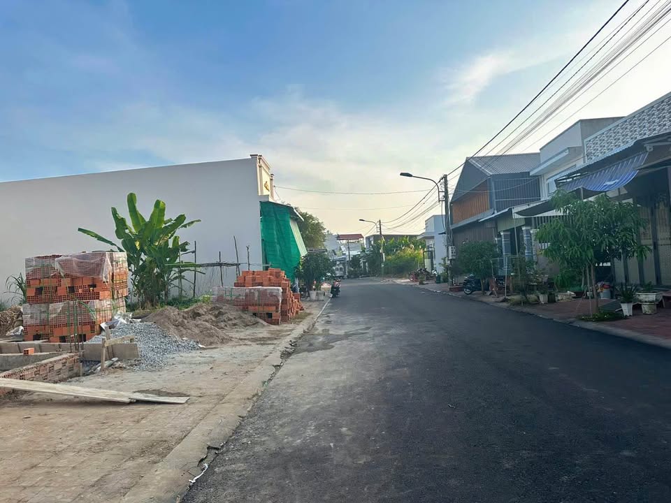 Đất nền Khu Licogi, Cà Mau 75m² - Đầu tư sinh lời, giá tốt!