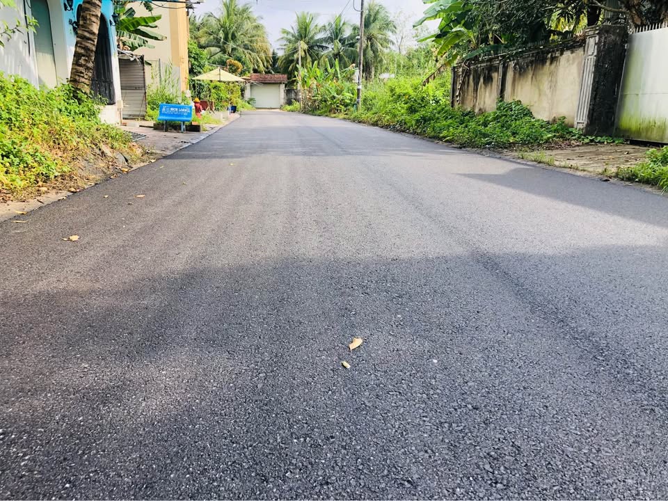 Đất nền Licogi Cà Mau 66m² giá 965 triệu - Hướng Đông đón lộc!