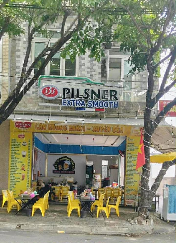 Cho thuê mặt tiền kinh doanh Đà Nẵng 72m² giá 12 triệu - Kinh doanh sầm uất ngay trung tâm!