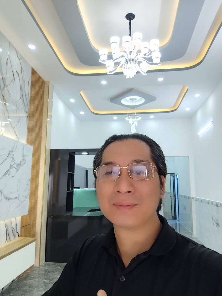 Nhà phố Hóc Môn 71m² giá 3.5 tỷ - Đón Tết 2026 ngay!