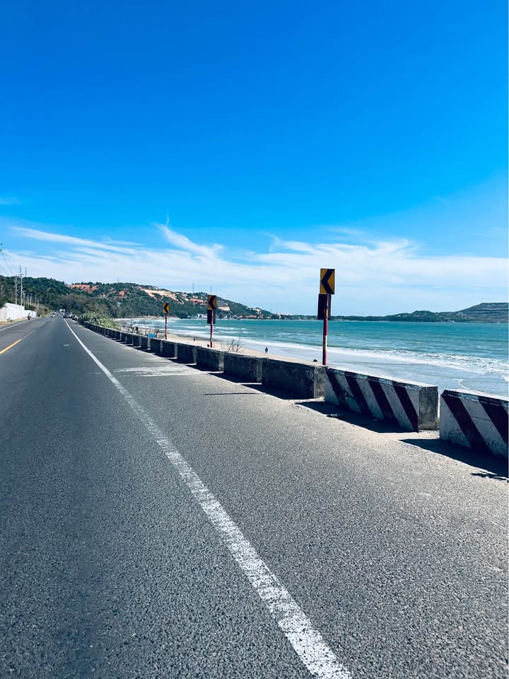 Đất nền Mũi Né 1600m² giá 1.95 tỷ - Gần biển, đầu tư sinh lời!