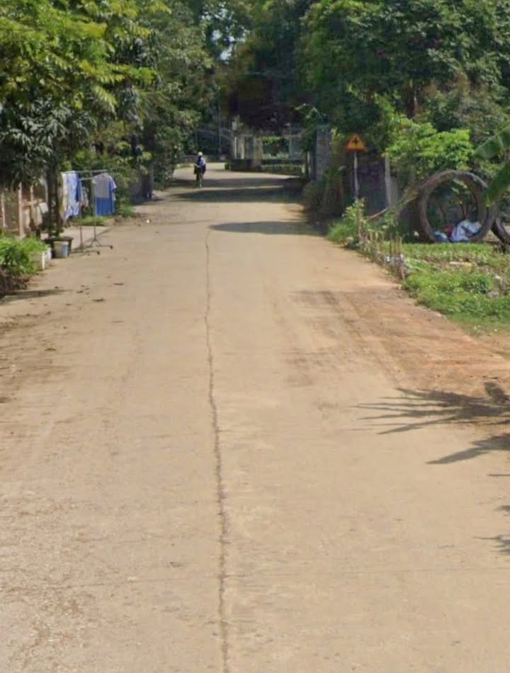 Đất nền Gia Viễn Ninh Bình 82m² giá 1.4 tỷ - Sổ đỏ chính chủ, vị trí đắc địa gần KCN