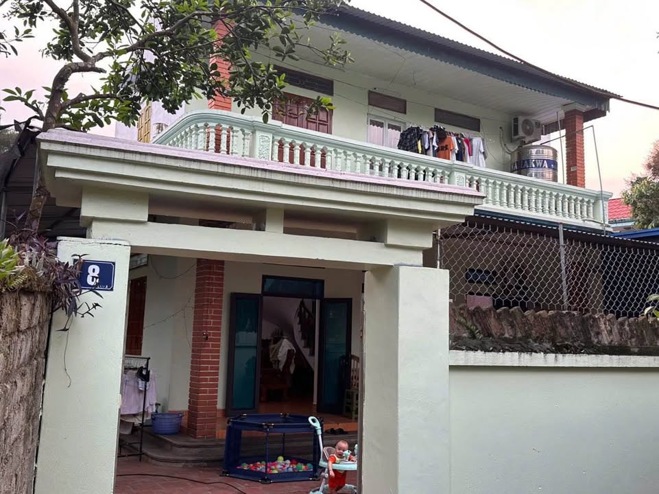 Nhà 2 Tầng Tổ 3 Phường Tân Long 195m² giá 1 tỷ - Chính chủ bán gấp!