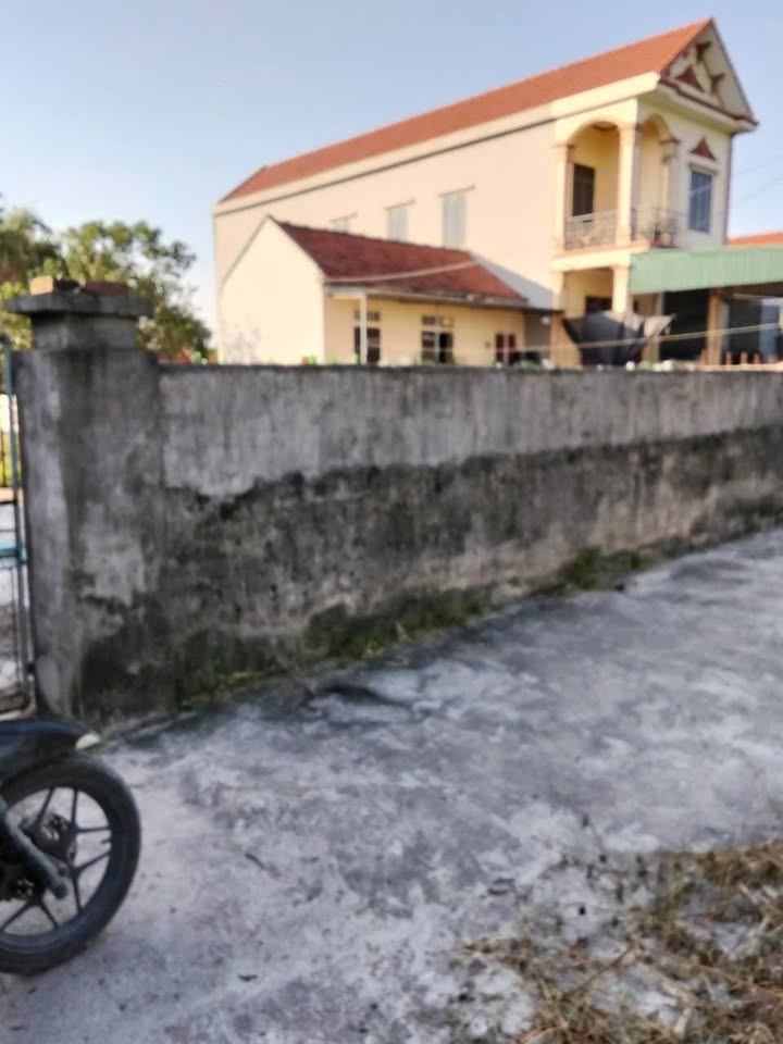 Đất nhà vườn Yên Khánh Ninh Bình 520m² - Mặt đường thông thoáng, giá tốt!