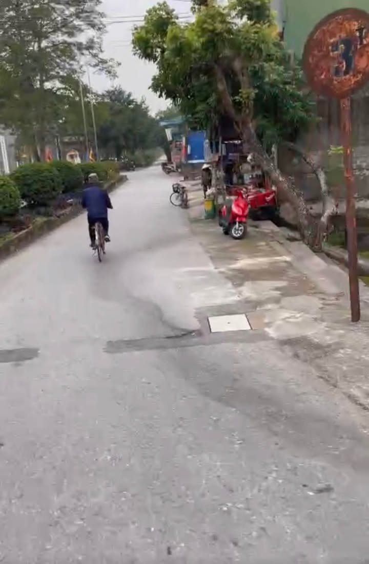 Đất nền mặt đường Vạn Khoảnh, Mỹ Phúc, 80m² giá 1.8 tỷ - Đầu tư sinh lời ngay!