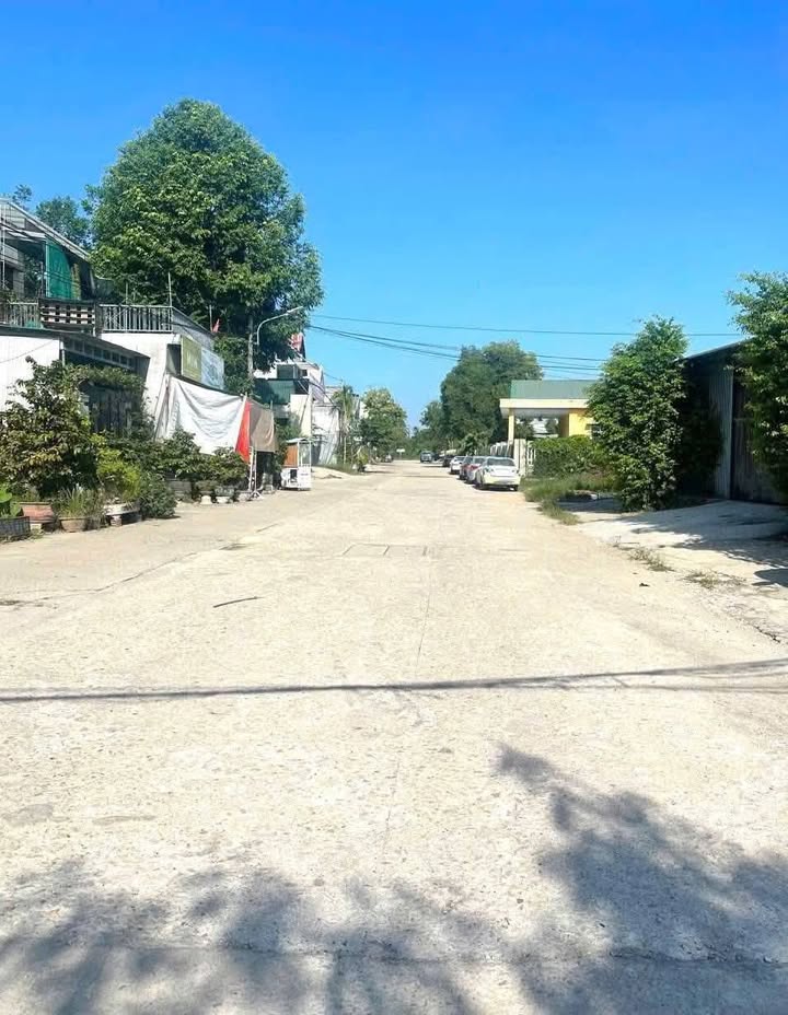 Đất KQH Ngọc Anh, Phú Thượng 80m² - Vị trí đẹp, giá tốt