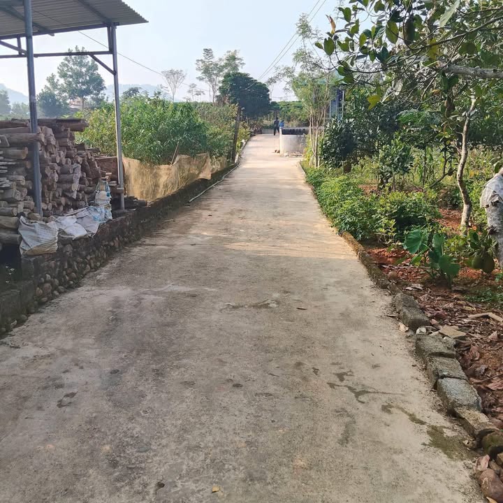 Đất nền Lục Ba, Đại Từ 108m² giá chỉ 400 triệu - Đầu tư sinh lời ngay!