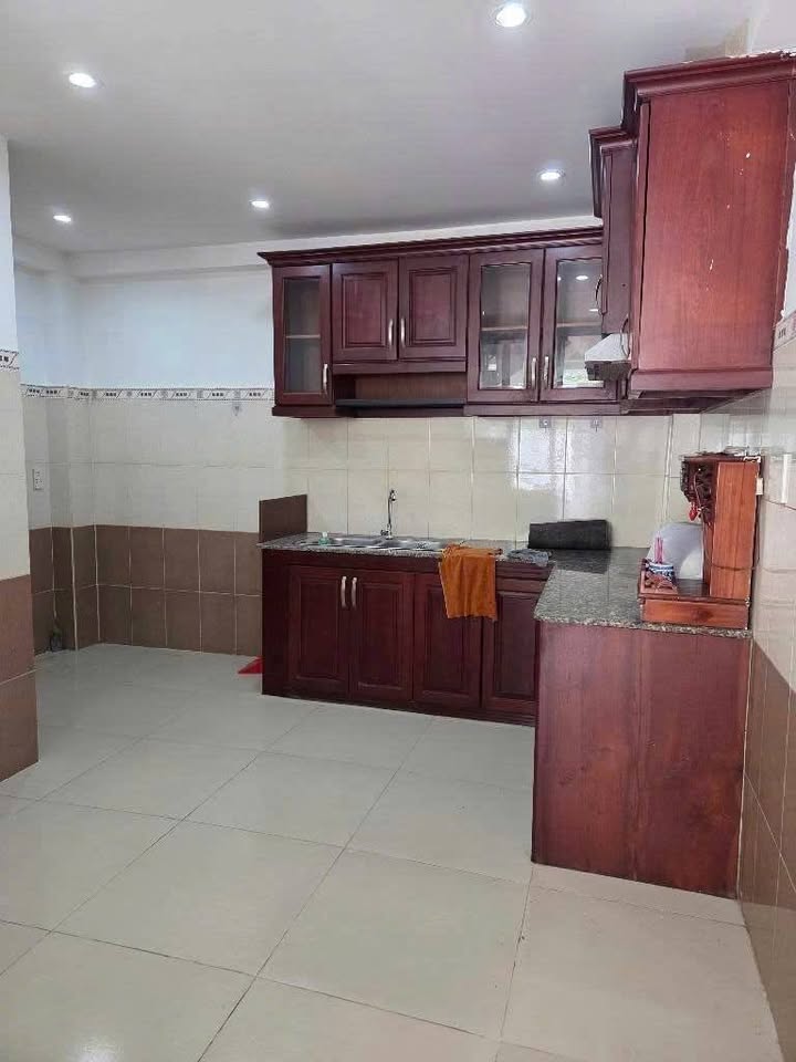 Nhà cấp 4 quận Gò Vấp 86m² giá 7.5 tỷ - Tiện cải tạo hoặc xây mới!