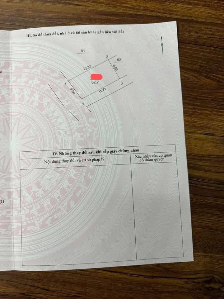 Nhà mặt phố Xuân Đỉnh 83m² giá 27.9 tỷ - Lô góc vị trí đắc địa!