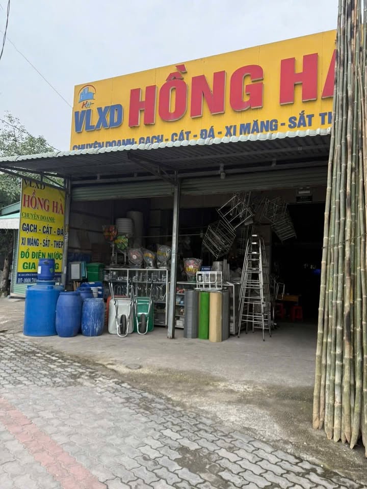 FrontHouse mặt tiền Lê Thị Trung, An Phú 464m² giá 13 tỷ - Đầu tư sinh lời tuyệt vời!