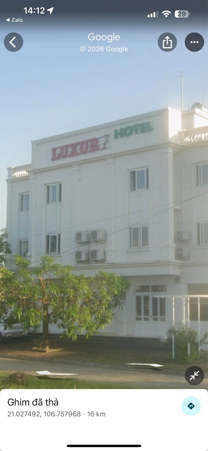 Đất ở đô thị Uông Bí 126.6m² giá hơn 2 tỷ - Pháp lý rõ ràng, vị trí đẹp!