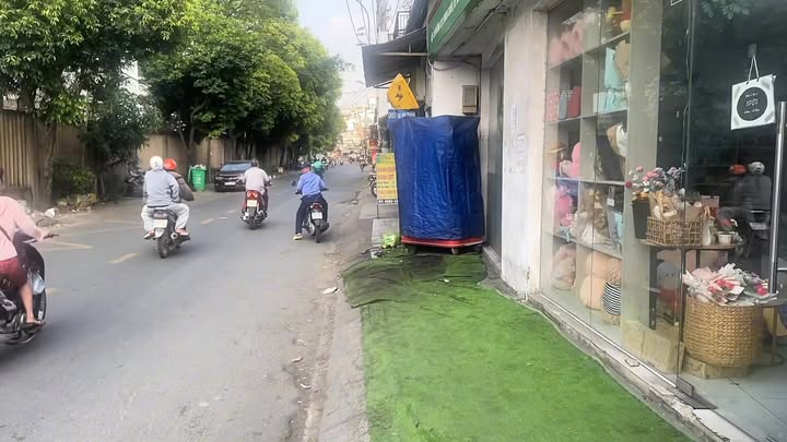 Nhà phố Thủ Đức 21m² giá 1.7 tỷ - Nhà đẹp, pháp lý rõ ràng!