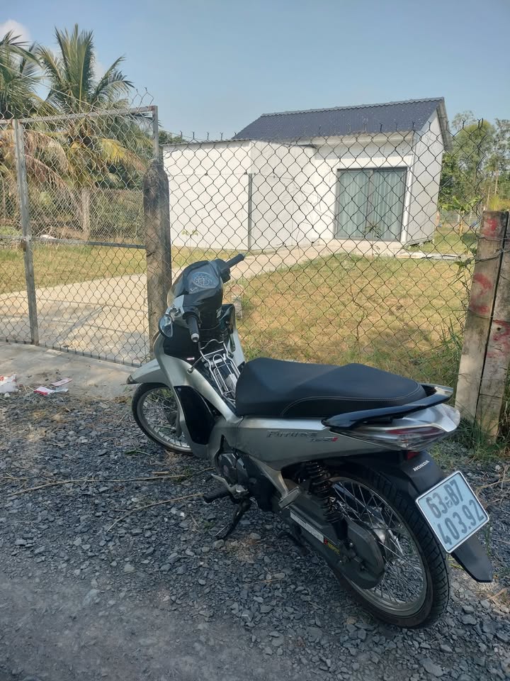 Nhà vườn 320m² tại Kiểng Phước, Gò Công Đông chỉ 770 triệu - Đường xe hơi vào tận nhà!