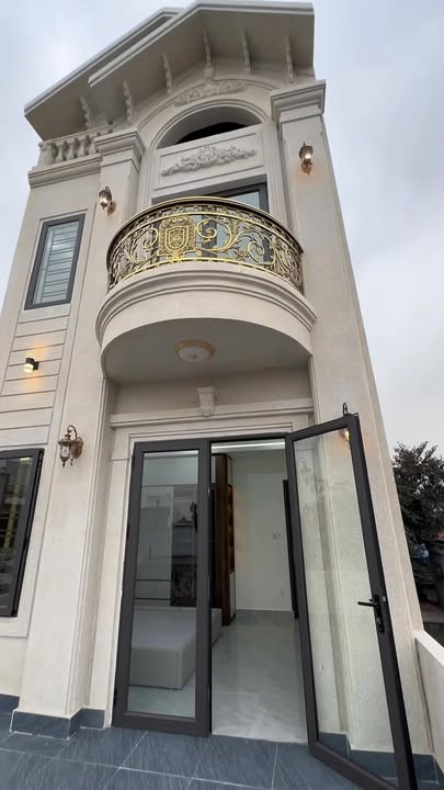 Townhouse 3 tầng Kiến An 77m² giá 3 tỷ - Sở hữu ngay!