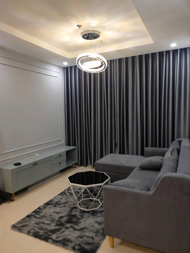 Căn hộ Prospe Plaza quận 12 66m² giá 3 tỷ - Chính chủ bán gấp, đầy đủ nội thất!