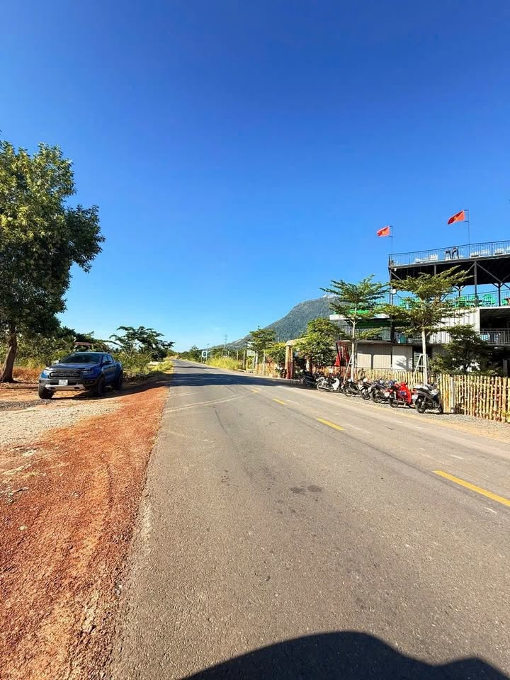 Đất thổ cư Suối Đá Dương Minh Châu 790m² giá thỏa thuận - Cơ hội kinh doanh tuyệt vời!