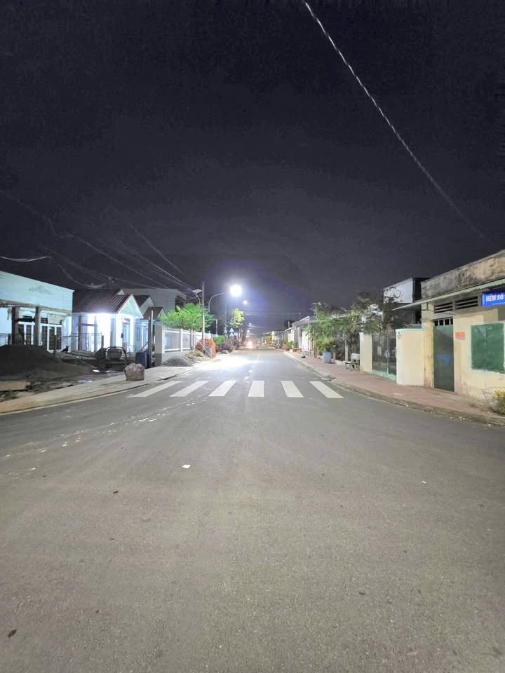 Đất trung tâm TP Tây Ninh 117.6m² giá 1.5 tỷ - Vị trí đẹp thuận tiện!