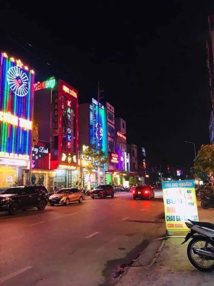 Đất nền Phương Liễu, Quế Võ 80m² mặt tiền 4.7m - Kinh doanh thuận lợi!