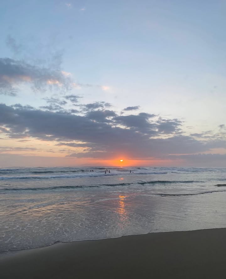 Đất mặt tiền Đặng Thái Thân, Hòa Hải 203m² giá 9.95 tỷ - Đầu tư sinh lời hấp dẫn!