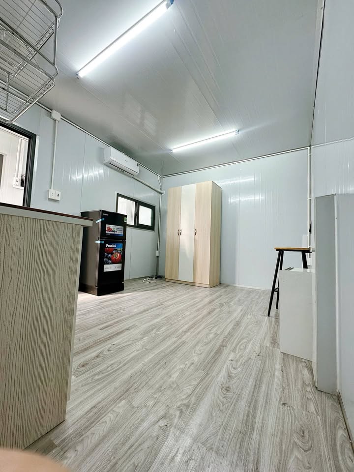 Phòng cho thuê 254/98 Âu Cơ, Tân Bình 4.2 triệu - Full nội thất mới, sẵn sàng vào ở!