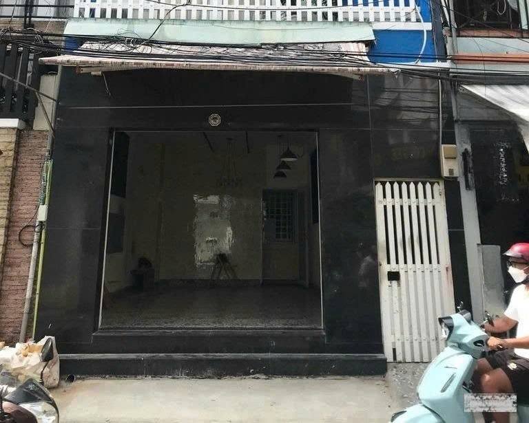 Cho thuê mặt bằng Tầng Trệt Tô Hiến Thành Quận 10 - 32m² giá 15 triệu - Phù hợp nhiều ngành nghề!