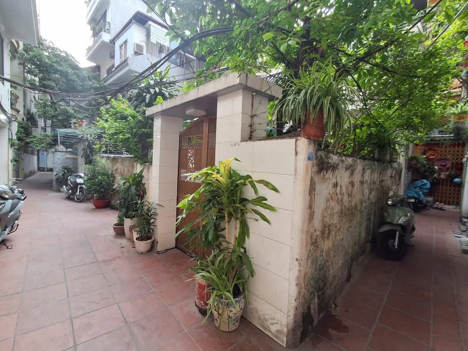 Nhà 3 tầng 62m² tại Láng Hạ, Đống Đa - Giá chỉ 9.8 tỷ, cơ hội không thể bỏ lỡ!