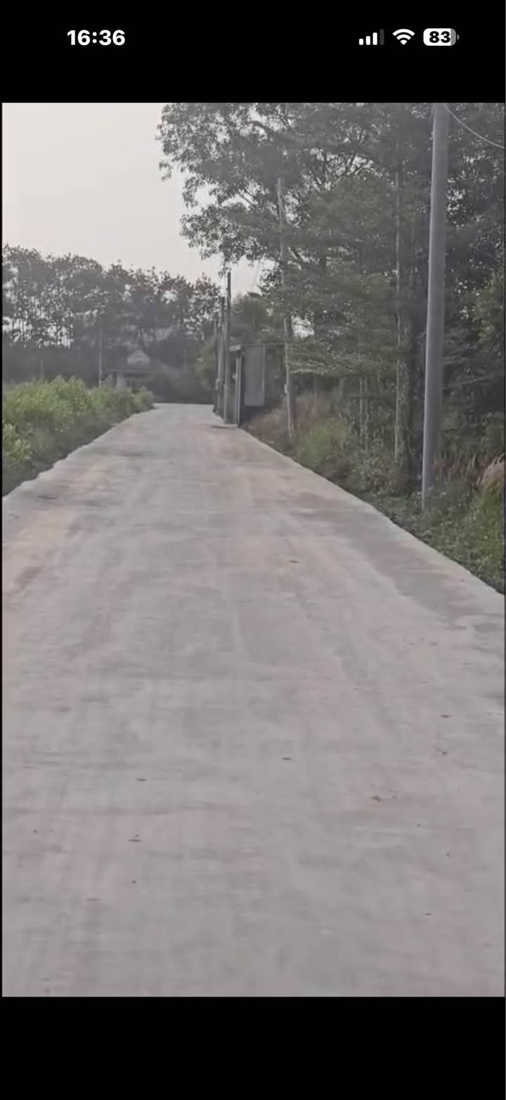 Nhà bán An Viễn Trảng Bom 100m² giá 1 tỷ - Sổ riêng thổ cư 100%!