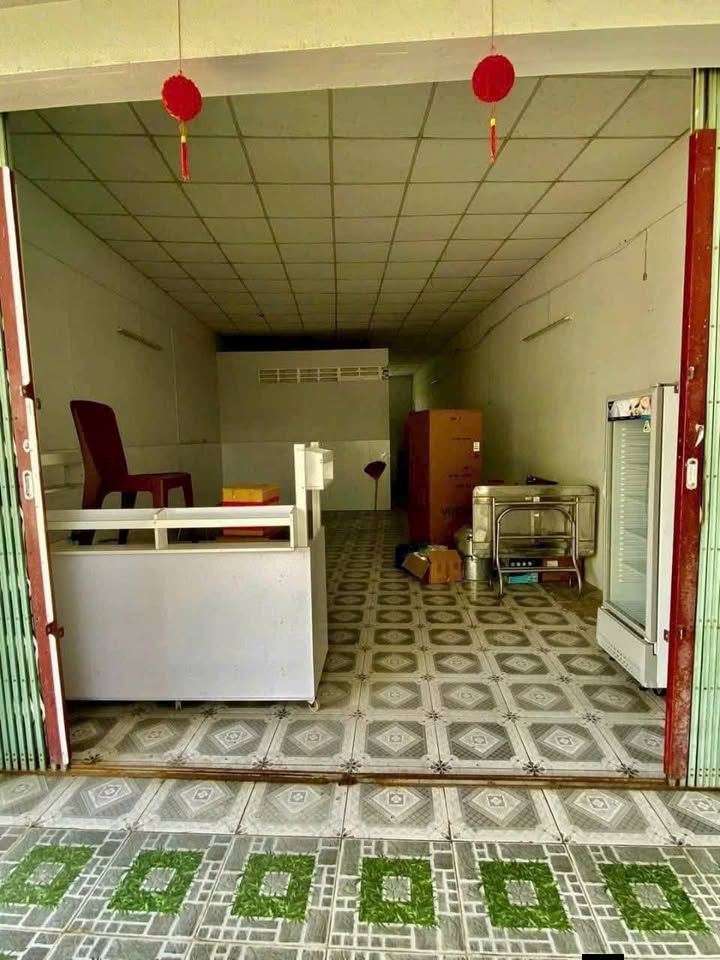 Nhà nguyên căn cho thuê tại đường Phùng Há, Mỹ Tho, 150m² - Kinh doanh thuận tiện!