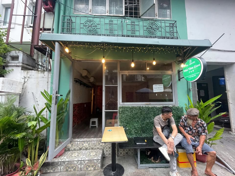 Mặt bằng kinh doanh tại 160 Điện Biên Phủ, Q3, 24m² giá 10 triệu - Địa điểm lý tưởng cho mọi mô hình kinh doanh!