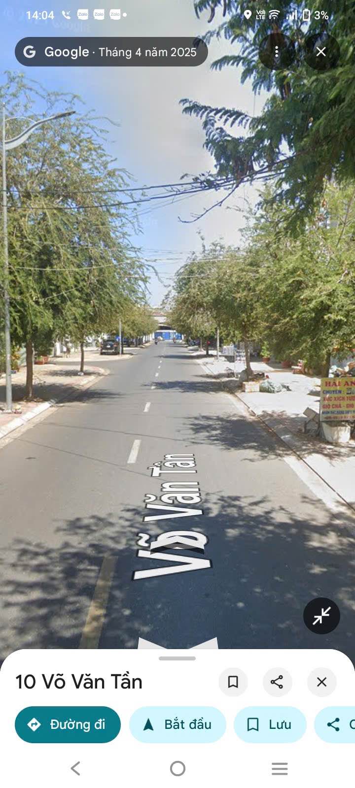 Nhà cho thuê mặt tiền phường Thắng Nhất, Vũng Tàu 2PN giá 7 triệu/tháng - Phù hợp làm văn phòng