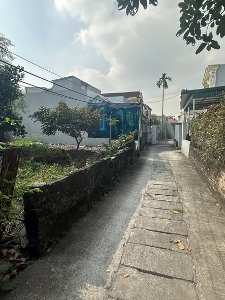 Nhà riêng Phường Lam Hạ, Phủ Lý 60m² giá chỉ 1.5 tỷ - Sổ đỏ chính chủ!