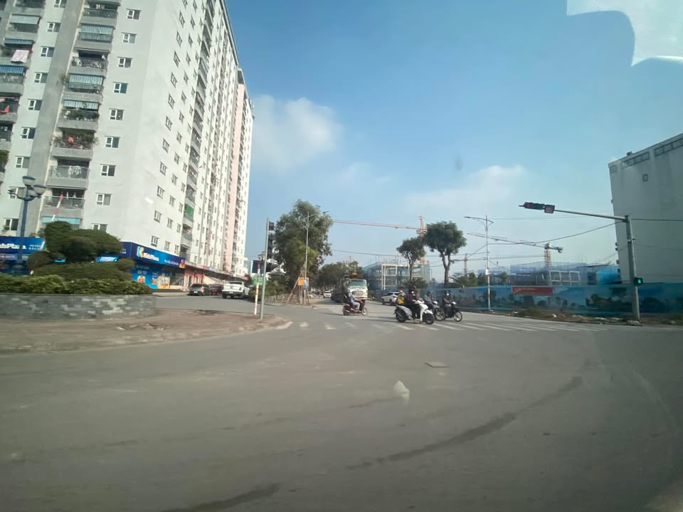 Đất Vĩnh Quỳnh, Thanh Trì 60m² - Tiềm năng đầu tư cao!