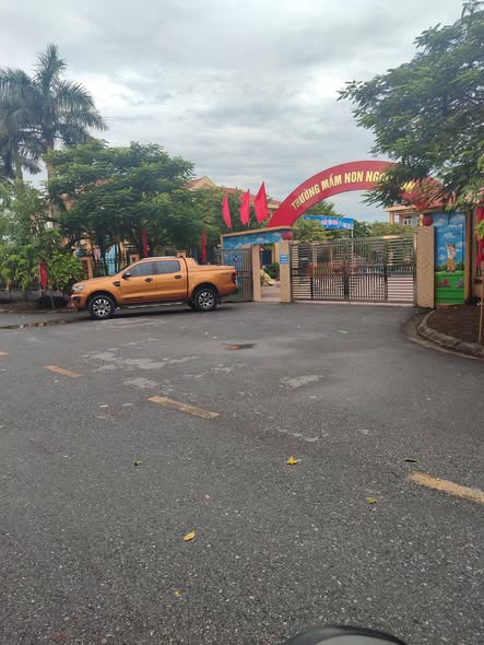 Đất lô góc Ngọc Sơn, Kim Bảng 133m² giá 3.458 tỷ - Vị trí đắc địa không thể bỏ lỡ!