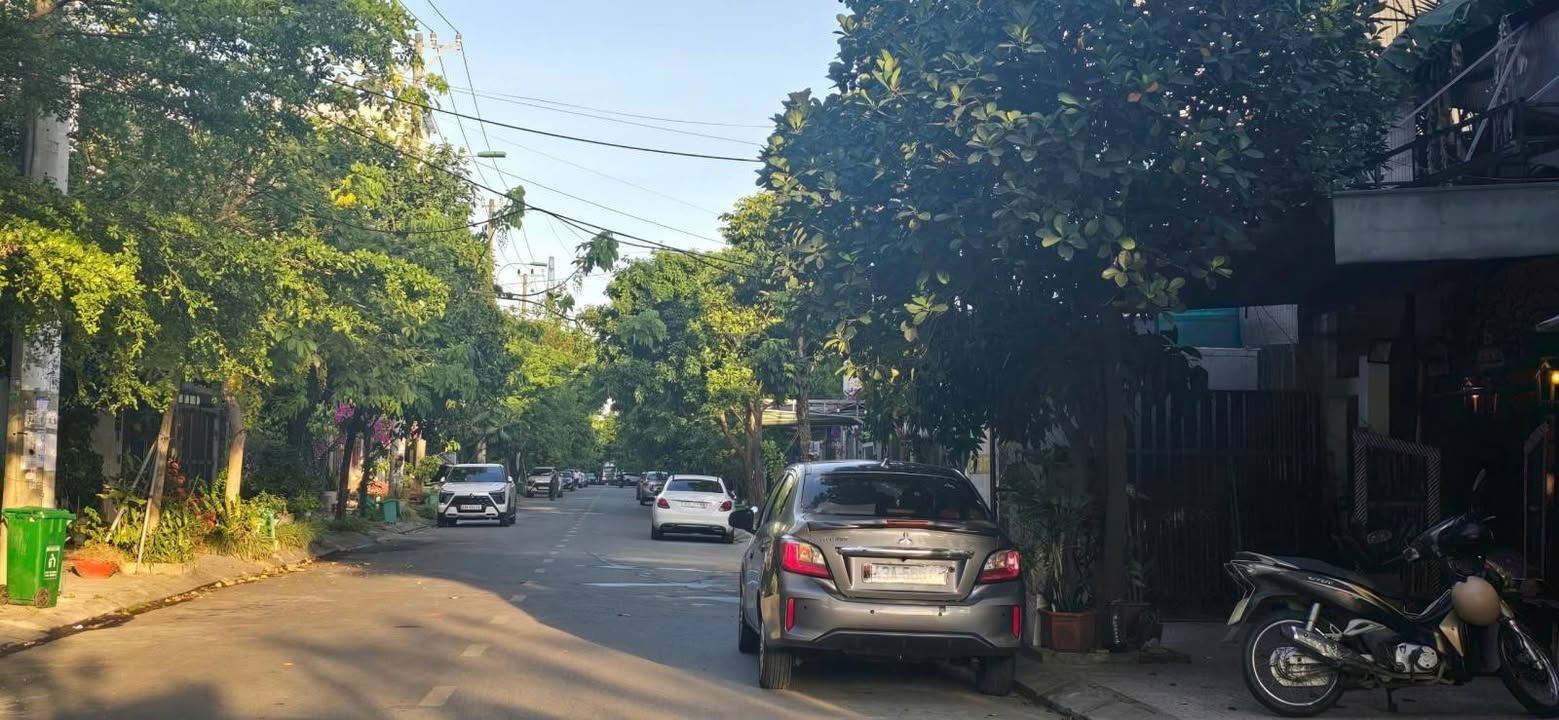 Đất nền Cẩm Lệ Đà Nẵng 300m² giá 30 tỷ - Mặt tiền Nguyễn Phước Lan hiếm có!