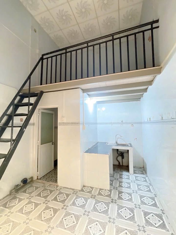 Cho thuê phòng trọ đường Nguyễn Văn Linh 1.6 triệu - An ninh đảm bảo và tiện nghi đầy đủ!